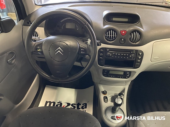 Citroen C3 14 of 14