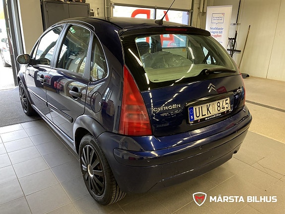Citroen C3 4 of 14