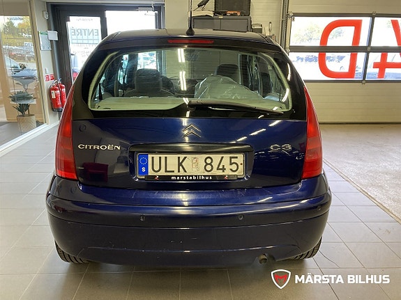 Citroen C3 7 of 14