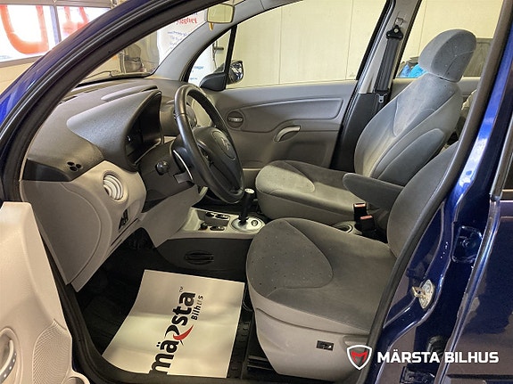 Citroen C3 9 of 14