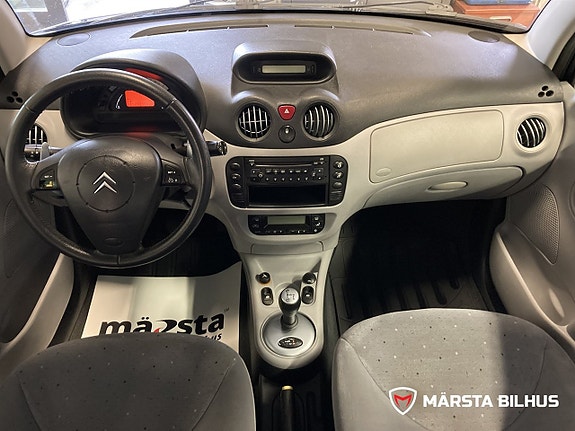 Citroen C3 13 of 14