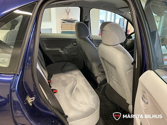 Citroen C3 10 of 14
