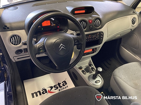 Citroen C3 12 of 14