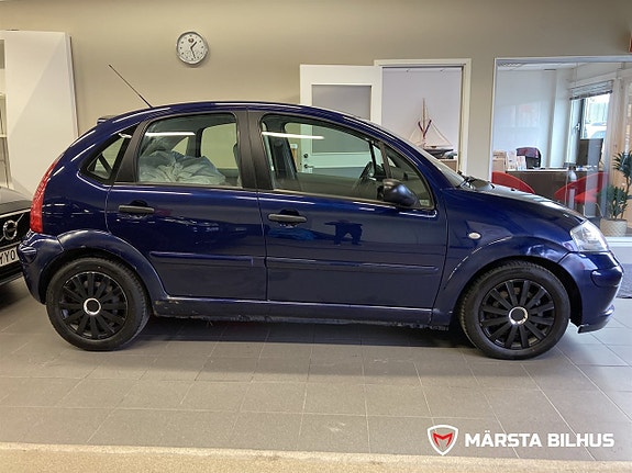 Citroen C3 5 of 14