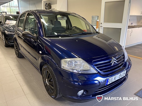 Citroen C3 2 of 14