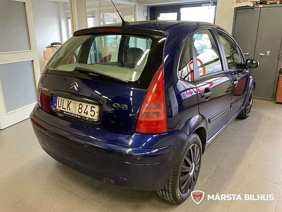 Citroen C3 3 of 14