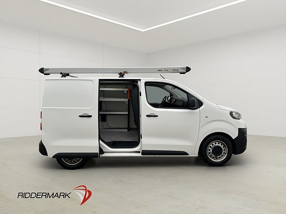 Peugeot Expert 11 of 30