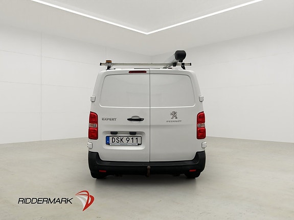 Peugeot Expert 8 of 30