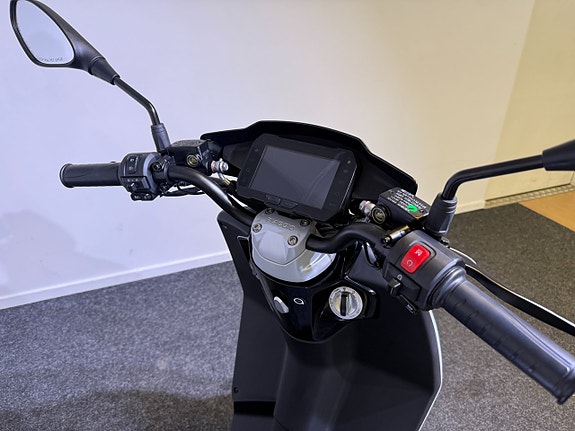 Piaggio 1+ EU-moped klass 1 4 of 6