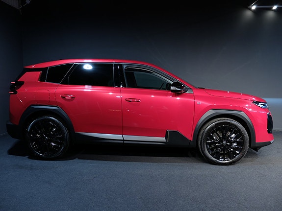 Citroen C5 Aircross 2 of 11