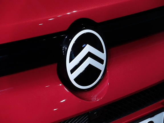 Citroen C5 Aircross 6 of 11
