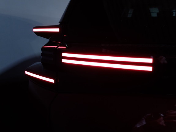 Citroen C5 Aircross 9 of 11