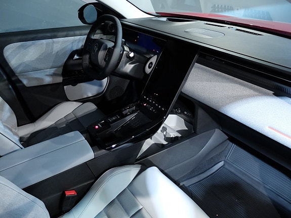 Citroen C5 Aircross 7 of 11