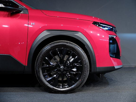 Citroen C5 Aircross 4 of 11
