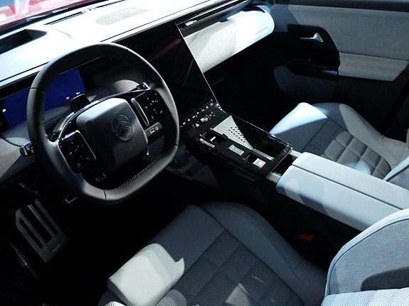 Citroen C5 Aircross 10 of 11