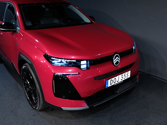 Citroen C5 Aircross 5 of 11