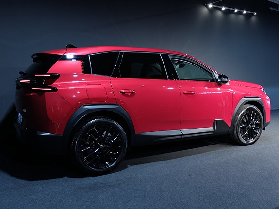 Citroen C5 Aircross 3 of 11