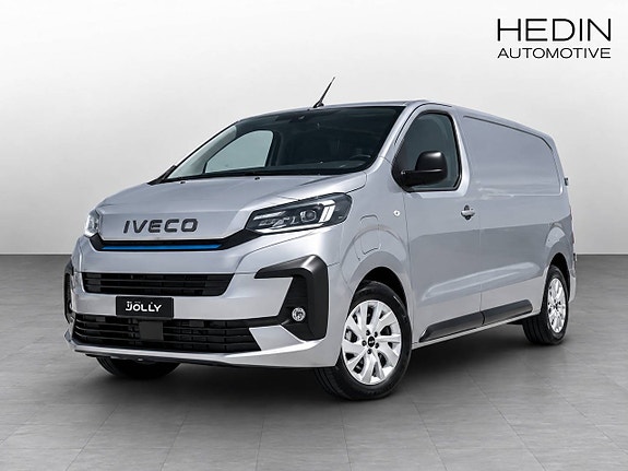 Iveco Daily 2 of 4