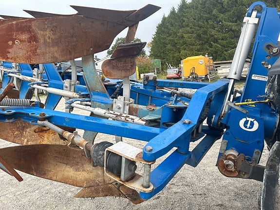 5 Skärig plog  Överum vf-ex 5975 6 of 6