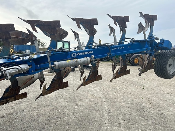 5 Skärig plog  Överum vf-ex 5975 4 of 6