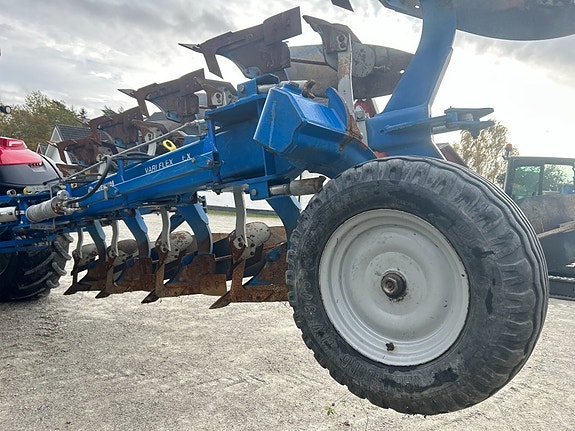 5 Skärig plog  Överum vf-ex 5975 3 of 6
