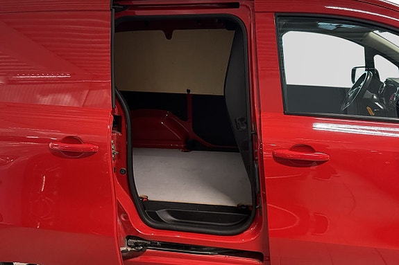 Mercedes-Benz Citan 112 8 of 13