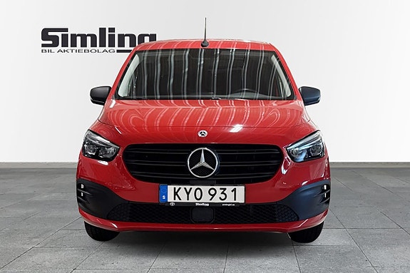 Mercedes-Benz Citan 112 5 of 13