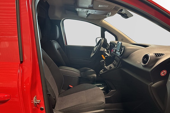 Mercedes-Benz Citan 112 7 of 13