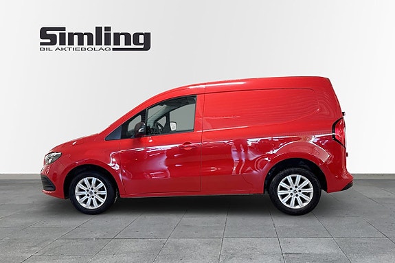 Mercedes-Benz Citan 112 3 of 13