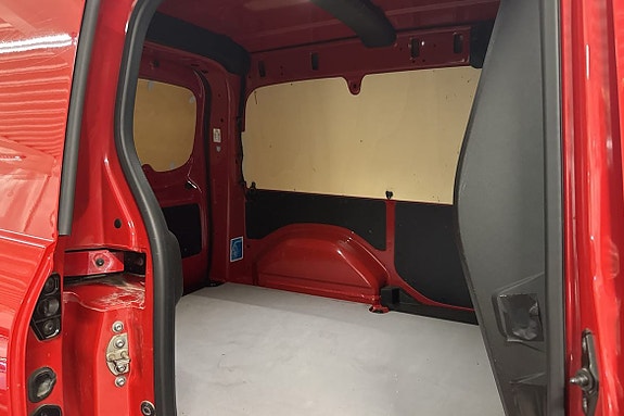 Mercedes-Benz Citan 112 9 of 13