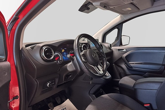 Mercedes-Benz Citan 112 6 of 13