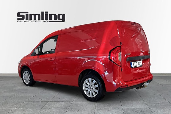 Mercedes-Benz Citan 112 2 of 13