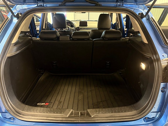 Mazda CX-3 18 of 18