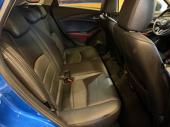 Mazda CX-3 17 of 18