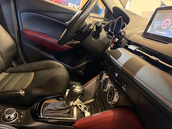 Mazda CX-3 6 of 18