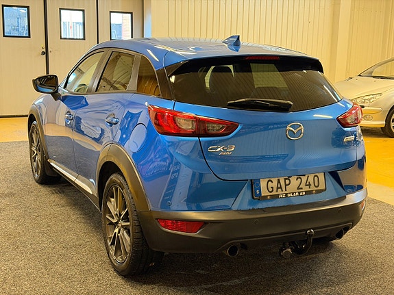 Mazda CX-3 5 of 18