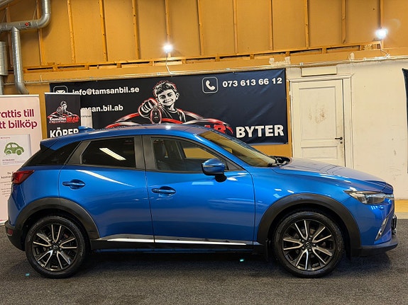 Mazda CX-3 3 of 18