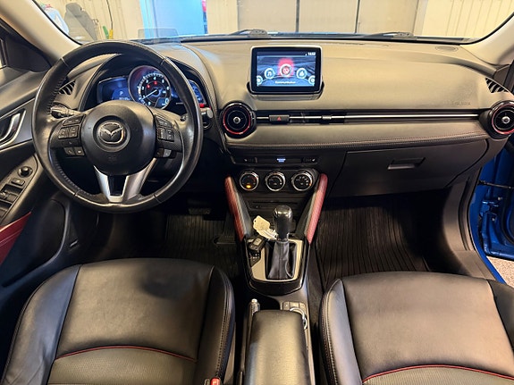 Mazda CX-3 9 of 18