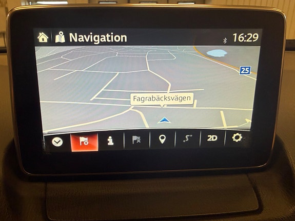 Mazda CX-3 14 of 18