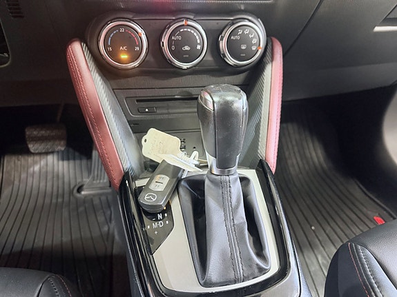 Mazda CX-3 16 of 18