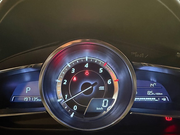 Mazda CX-3 13 of 18