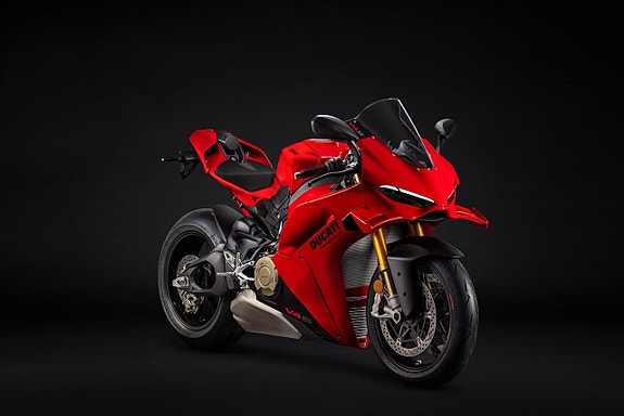Ducati Panigale V4S *NYHET* 3 of 5