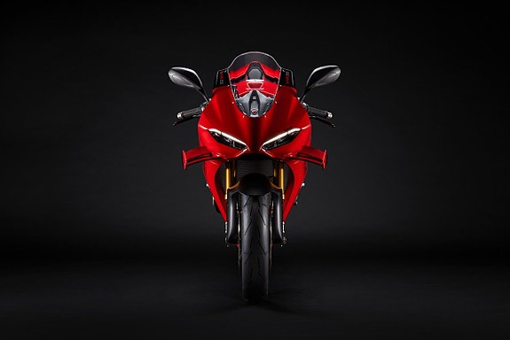 Ducati Panigale V4S *NYHET* 4 of 5