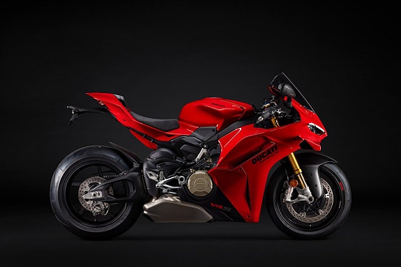 Ducati Panigale V4S *NYHET* 2 of 5