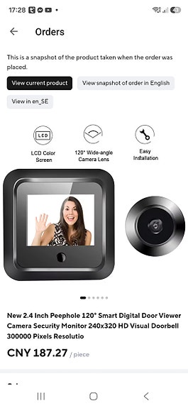 Product image 1 of 9