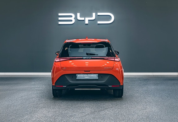 BYD Dolphin G 5 of 21