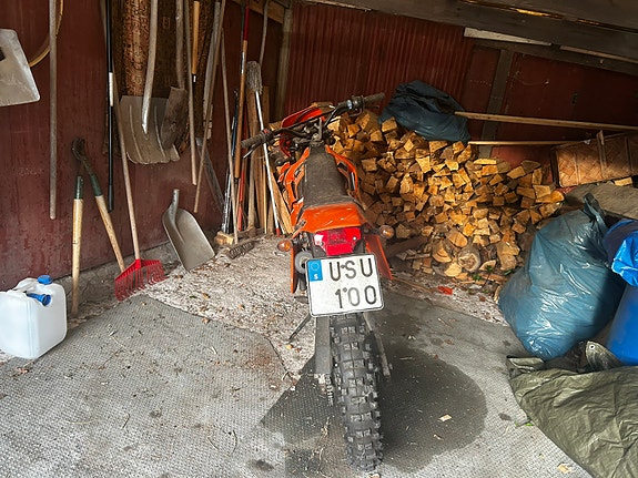 Rieju Drac RR 3 of 10