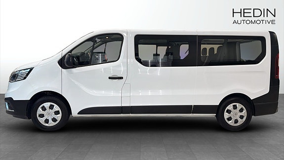 Renault Trafic 6 of 9