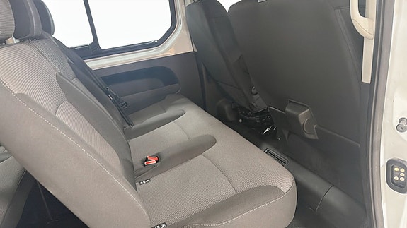 Renault Trafic 5 of 9