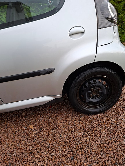 Citroen C1 8 of 10